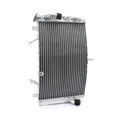 Aluminum Cooling Radiator For Yamaha YZF R1 1000 R 1 YZF-R1 2007 2008 - Image 1 of 4