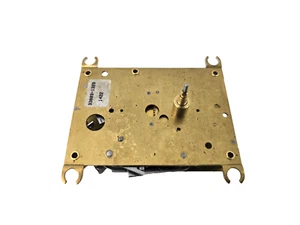 NEW Hansen Synchron Clock Movement Assy w/out Motor 33003-1329 - Picture 1 of 4