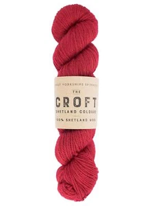 West Yorkshire Spinners El Croft Aran Ovillo de Lana - 1010 Reawick - Imagen 1 de 3