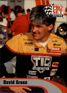 B0354- 1992 Pro Set Racing Card #s 1-248 +Rookies -You Pick- 10+ FREE US SHIP