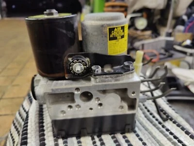 2006-2010 LEXUS GS450h GS460h ABS Brake PUMP 模块防锁 44510-30260 — 第 1/4 张图片