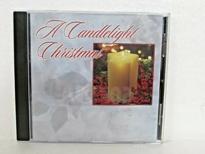 2006 A Candlelight Christmas Music CD Guy Music Inc. - LIKE NEW CONDITION - Picture 1 of 2