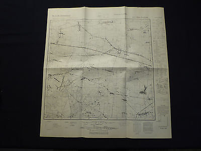 Landkarte Meßtischblatt 4776 Biala Rzadowa, Reichsgau Wartheland, 1941 • 14.98€