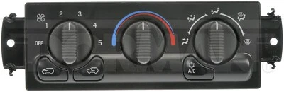 Módulo de control de climatización delantero Dorman 226FU23 2001 para GMC Yukon XL 2500 2000-2002 Foto 1 de 2