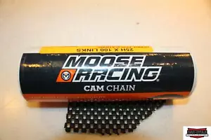 Moose Racing Cam Chain 100 Link 250-8100 - Picture 1 of 4