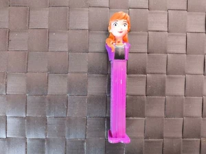 Figurine Pez - Disney princesse - Reine des Neiges 2 - Anna - Picture 1 of 2