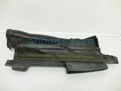 2006-2010 Infiniti M45 Fornt Upper Air Intake Duct 16554Eh000 - Image 1 of 4