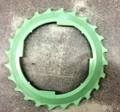 PLACA SEMILLA B7-24X Foto 1 de 3