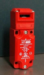 Guardmaster MT-GD2 Safety Interlock Switch Latch Release 55001 - Picture 1 of 1