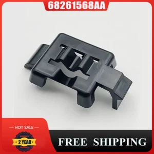 68261568AB Camera Bracket for 2017-2025 CHRYSLER Pacifica/voyager 68261568AA New - Picture 1 of 4