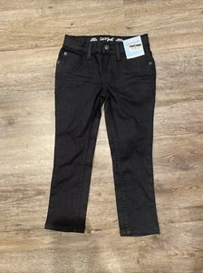 Boys' Stretch Skinny Fit Jeans - Cat & Jack 4 - Picture 1 of 1