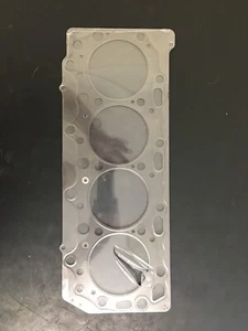 Cylinder Head Gasket Grade 2 Mitsubishi 4D56 Triton Delica Pajero 1.0mm D5-206 - Bild 1 von 2