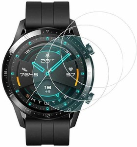 Protector de Pantalla para HUAWEI WATCH GT2 PRO - Negro | Linio Perú -  GE582EL03I90MLPE