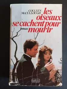 Les oiseaux se cachent pour mourir - Colleen McCullough - gre1 - Bild 1 von 1