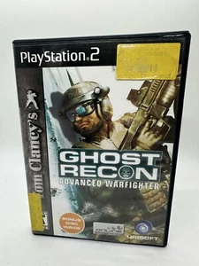 Tom Clancy's Ghost Recon: Jungle Storm For Sony PlayStation 2 PS2 Complete - Picture 1 of 4