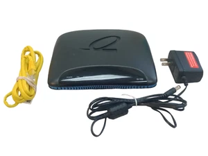 ZyXEL Qwest CenturyLink Q100 DSL VDSL VDSL2 Modem/Router | Tested Working Great - Picture 1 of 6