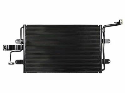 For 2000-2005 Audi TT Quattro A/C Condenser 52787ZX 2001 2002 2003 2004 - Image 1 of 2