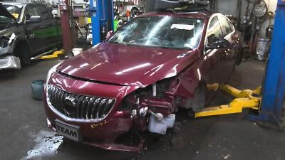 14 15 16 17 BUICK REGAL Air Cleaner - Image 1 of 4