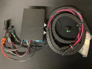 Kit de cableado Harmar actualización AL600-140-00023 - Imagen 1 de 8