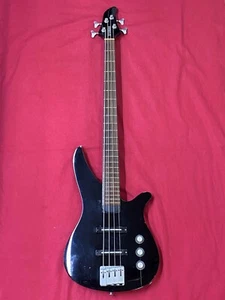Yamaha RBX4A2 2000's Electric Bass Guitar - Picture 1 of 12