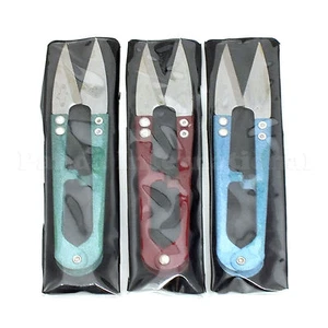 Nuevas pinzas de rosca de 3 piezas, Clippers, marca Golden Eagle, envío rápido desde EE. UU. - Imagen 1 de 3