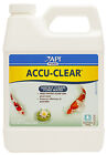 API Pond 142G Accu-Clear Pond Water Clarifier, 32-oz - Quantity 1