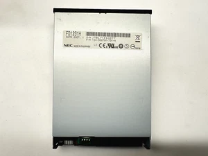 LETTORE FLOPPY DISK NEC FD1231H (926N) - Picture 1 of 3