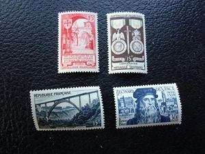 FRANCE - timbre yvert/tellier n° 926/929 n**MNH (A67) - Picture 1 of 1