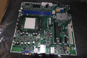 ASUS Socket AM2 5189-1661 M2N68-LA REV 6.01 mothebroard PCI-x PCI working - Picture 1 of 12
