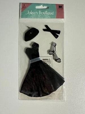 Pegatinas Jolee's Boutique - Múltiples variaciones - Tú eliges Foto 1 de 4