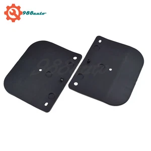 Fender Liner Front Pad Shield Guard Front Wheel 1/ 2PC For Lexus GX460 2010-2023 - Foto 1 di 14