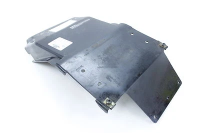 93-98 Suzuki Gsxr1100w Oem Rear Back Fender Mud Guard UPPER FRONT - Image 1 of 4