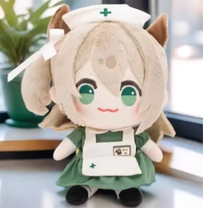 9.8in Nimi Nightmare Plush Doll - Cute Stuffed Toy Soft & Huggable Collectible - Picture 1 of 6