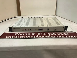 SYNCHRONER OPTISCHER HF-MODULATOR AMRP-DFB-C - Bild 1 von 9