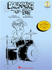 Drumming from Top to Bottom - by Tom Jackson - HL06620128 - Picture 1 of 1