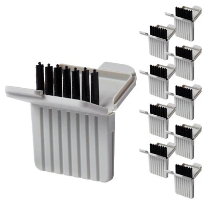 Cerustop Wax Guards - 10 x Packs of 8 - (80 Units)