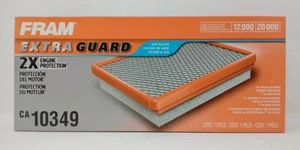 Filtro de Aire FRAM CA10349 - Protección Extra 2X Motor, Envío Gratis - Imagen 1 de 1
