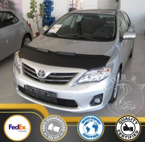 Sujetador con capucha capó de coche para Toyota Corolla 2009 2010 2011 2012 2013 - Imagen 1 de 18
