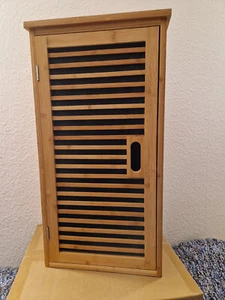 badezimmerschrank hängeschrank - Bild 1 von 3