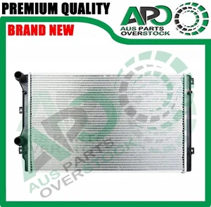 Premium Radiator For Skoda OCTAVIA 1Z Petrol Diesek 5/2004-2012 Auto Manual - Bild 1 von 6