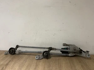 NISSAN JUKE 2011 MK1 WIPER MOTOR AND MECHANISM W000011248 288001KE0A - Picture 1 of 2