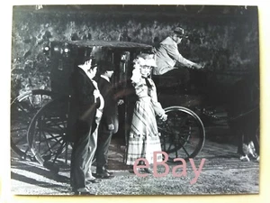 Brigitte Bardot Vintage Original Photo - Picture 1 of 2