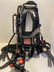 Scott Air Pack for sale | eBay