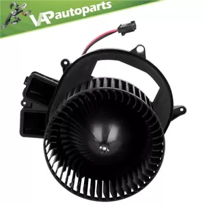 A/C Blower Motor Fan for 2013-2016?Mercedes-Benz GL350 GL450 GL550 GL63 AMG - Picture 1 of 7