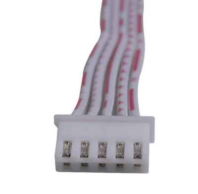 High Level Input Lead for EDGE, FLI & older style VIBE ACTIVE BOXES - Image 1 of 3