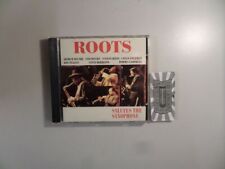 Salutes the Saxophon [Audio-CD]. Roots: