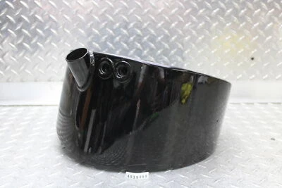 TANQUE DE ACEITE HARLEY-DAVIDSON SOFTAIL 62498-01A NEGRO Foto 1 de 4