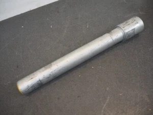 AXLE.FRONT WHEEL HONDA CBR1000RR 04-05 Fireblade 44301-MCJ-000 16751 - Imagen 1 de 5