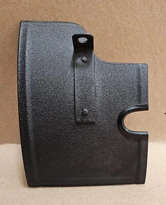 alternator heat shield for Lamborghini Miura, part number 1604346 - Image 1 of 2