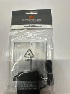 Arrma Kraton 6s EXB Spektrum S665 High Torque Steel Gear Steering Servo 270oz - Picture 1 of 3